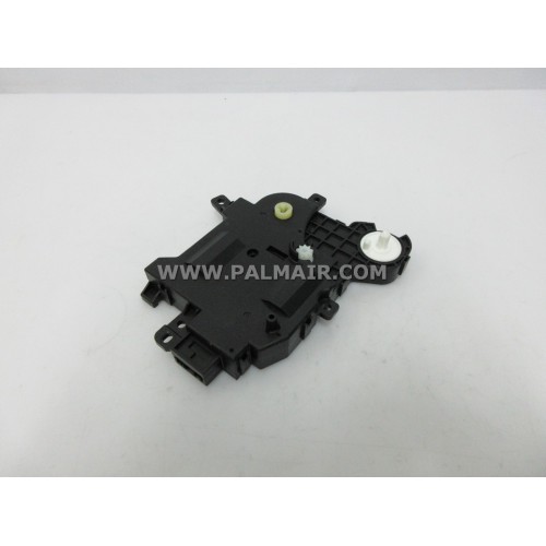 TOYOTA FORTUNER '16 SERVO MOTOR