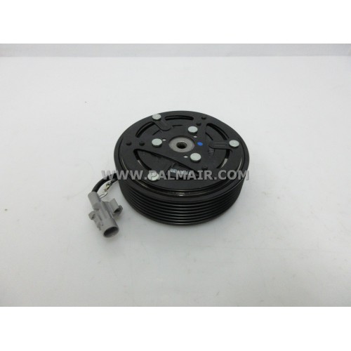 TOYOTA ETIOS CLUTCH ASSY