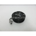 TOYOTA ETIOS CLUTCH ASSY