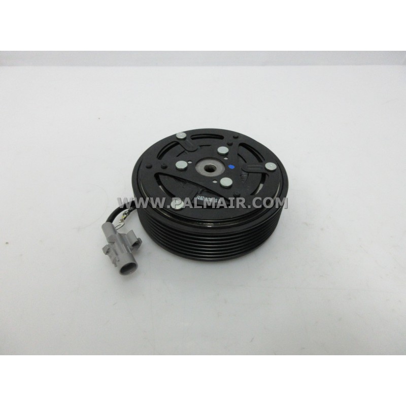 TOYOTA ETIOS CLUTCH ASSY