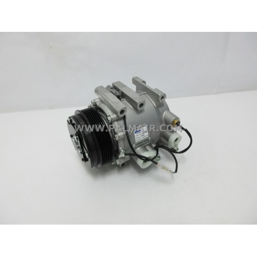 MITSUBISHI CANTER '05 COMPRESSOR -24V