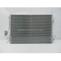 DODGE JOURNEY '11 CONDENSER