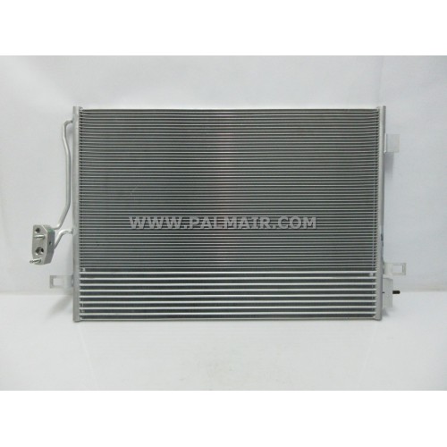 DODGE JOURNEY '11 CONDENSER