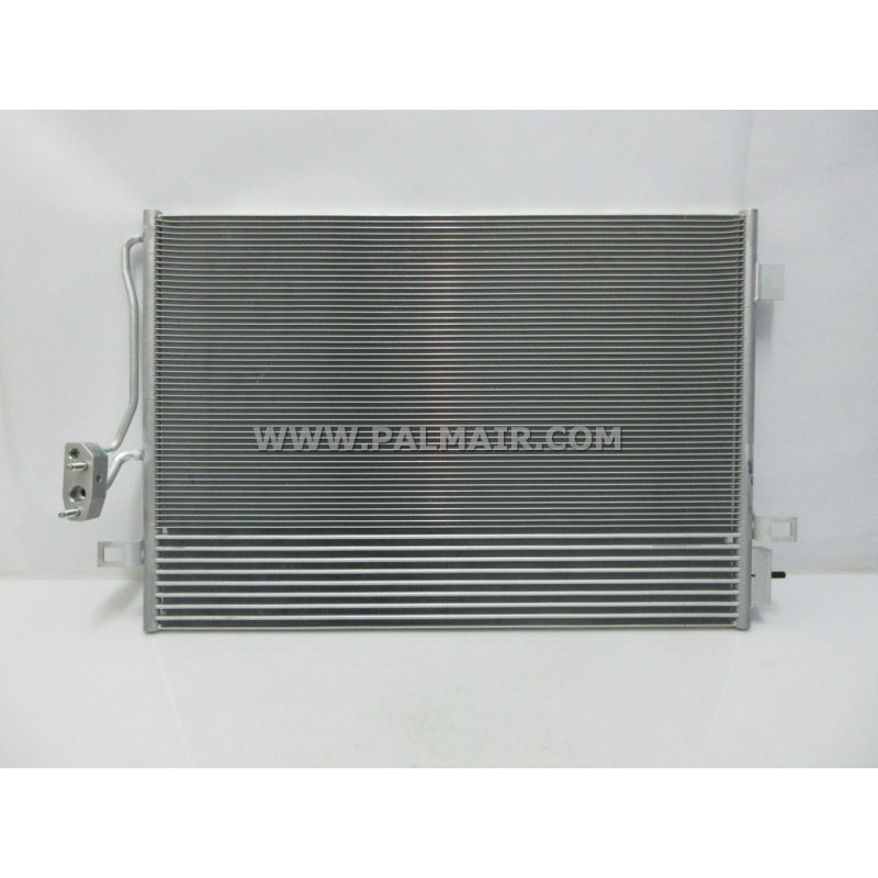 DODGE JOURNEY '11 CONDENSER