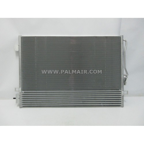 DODGE JOURNEY '11 CONDENSER