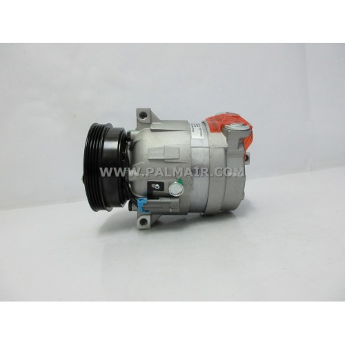 FIAT BRAVA '00 COMPRESSOR