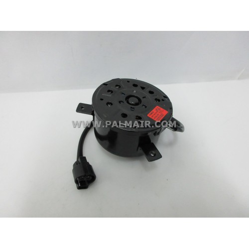 HYUNDAI I30 DSL '07 FAN MOTOR