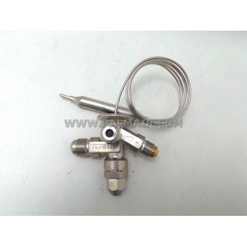 HYUNDAI COUNTY EXPANSION VALVE