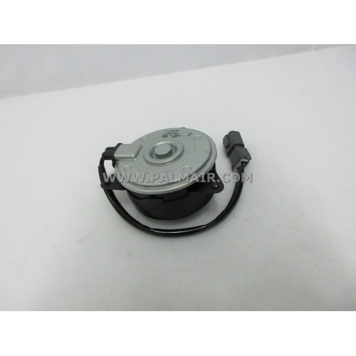 HONDA CIVIC 1.8L '08 FAN MOTOR