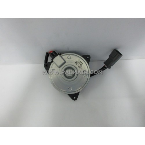 HONDA CIVIC 1.8L '08 FAN MOTOR