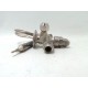 HYUNDAI COUNTY EXPANSION VALVE