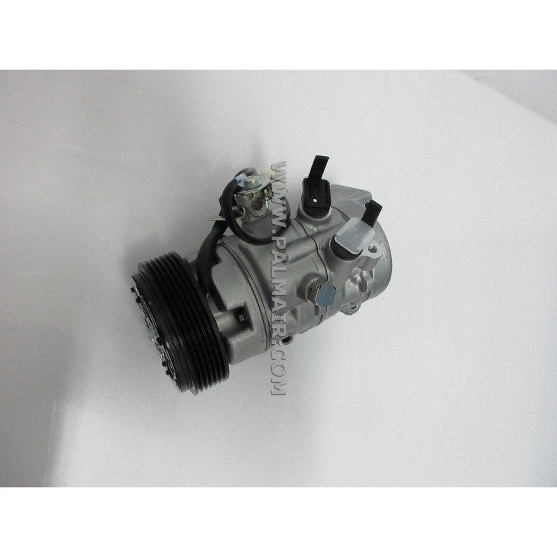 TOYOTA WIGO '12