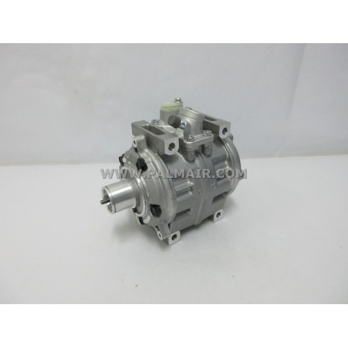 TOYOTA DYNA COMPRESSOR - W/OUT CLUTCH