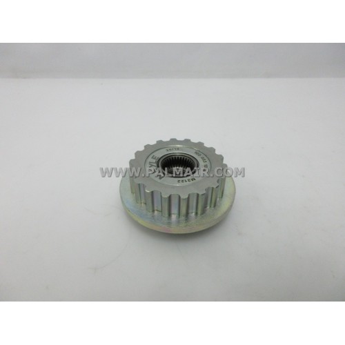 WHEEL GEAR DRIVE FOR VOLKSWAGEN T5           