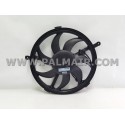 MINI COOPER '07 FAN ASSY