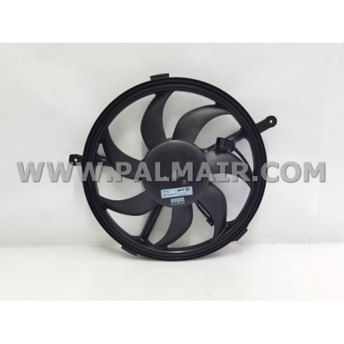 MINI COOPER '07 FAN ASSY