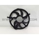 MINI COOPER '07 FAN ASSY