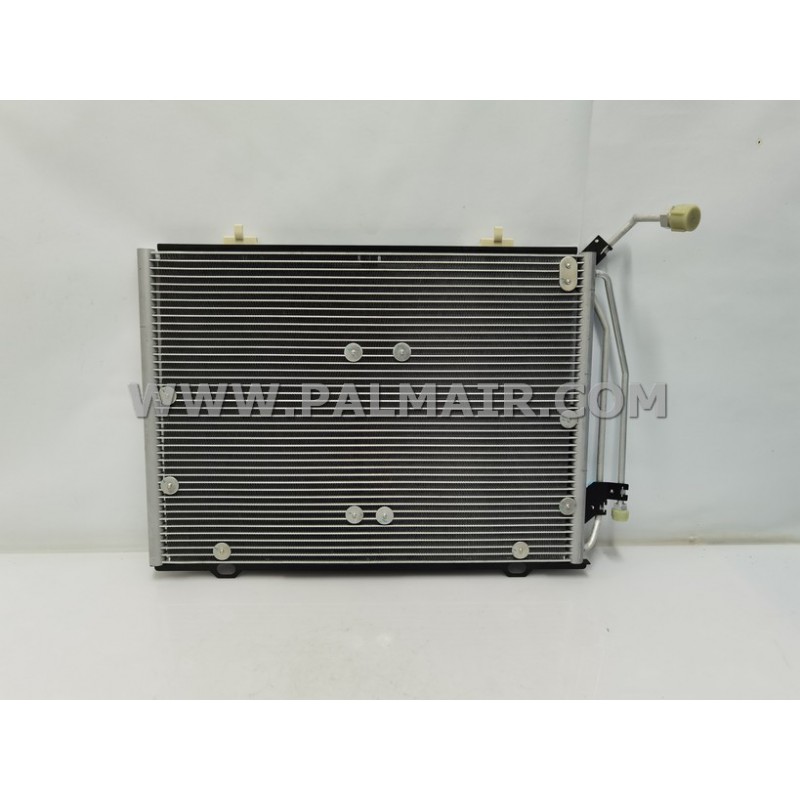 MERCEDES W202 '93 CONDENSER 