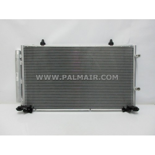 TYT CAMRY '02-'04 CONDENSER 