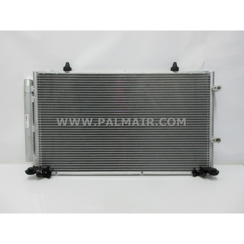 TYT CAMRY '02-'04 CONDENSER 