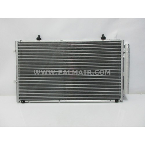 TYT CAMRY '02-'04 CONDENSER 