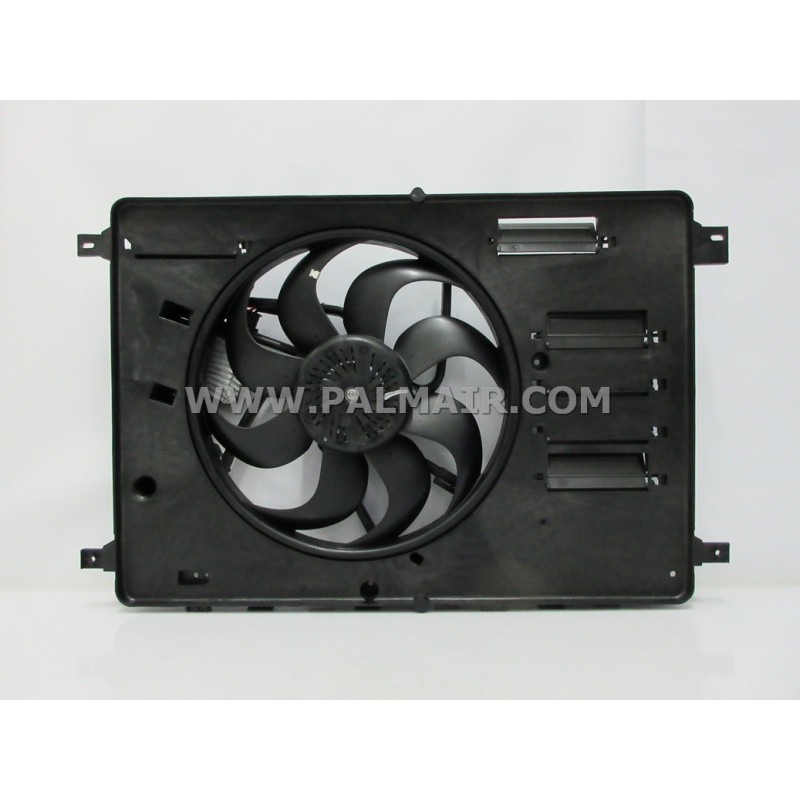 FORD KUGA '10 FAN ASSY