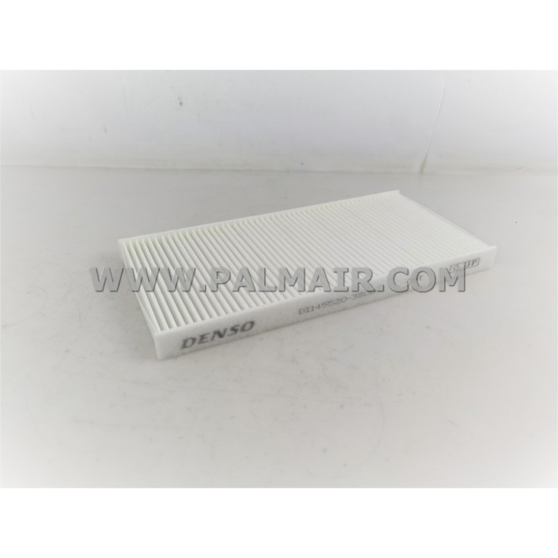 TOYOTA ETIOS '13 CABIN FILTER