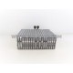 TYT PRADO '97 FRONT CG COOLING COIL- RHD