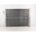 BMW F01 '08 CONDENSER