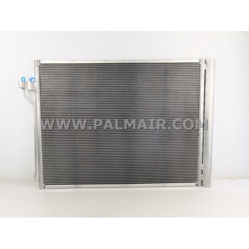 BMW F01 '08 CONDENSER