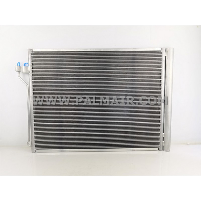 BMW F01 '08 CONDENSER