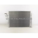 KIA PICANTO '11 CONDENSER