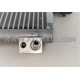 SUZUKI ALTO '09 CONDENSER