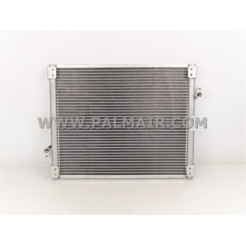 TYT HIACE '98-'01 CONDENSER 