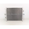 TYT HIACE '98-'01 CONDENSER 