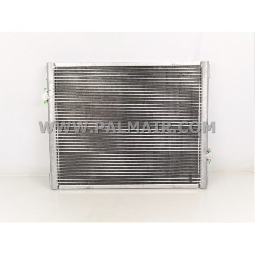 TYT HIACE '98-'01 CONDENSER 