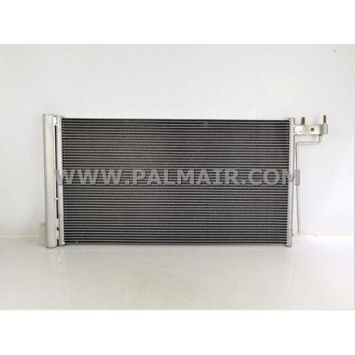 FORD FOCUS '11  CONDENSER