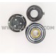 ND SCSA06C CLUTCH ASSY 6PK 93MM   