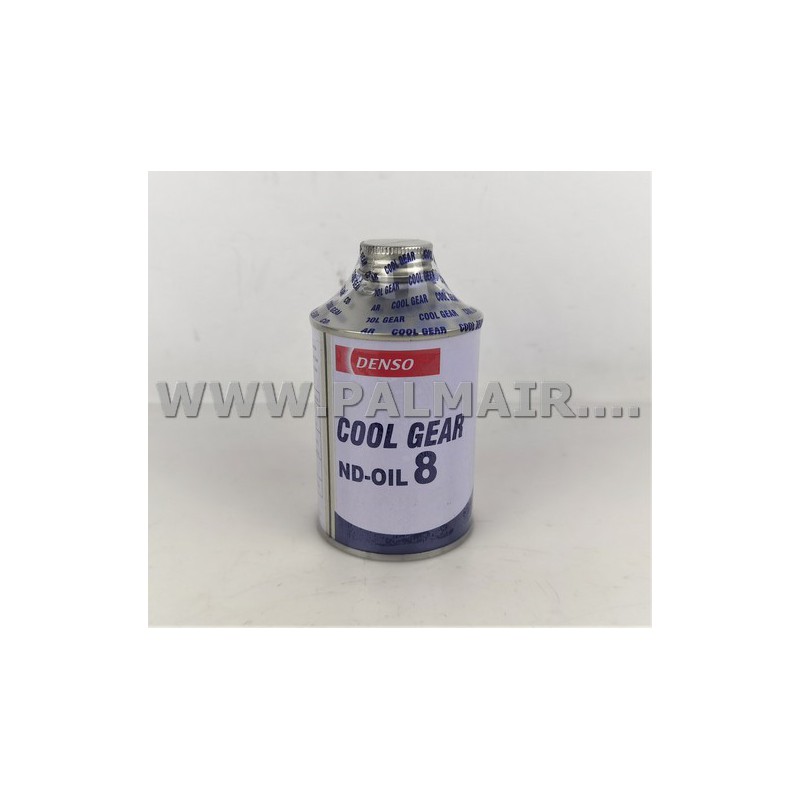 ND-8 COMPRESSOR OIL - 250ML