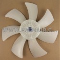 TOYOTA PICNIC FAN BLADES