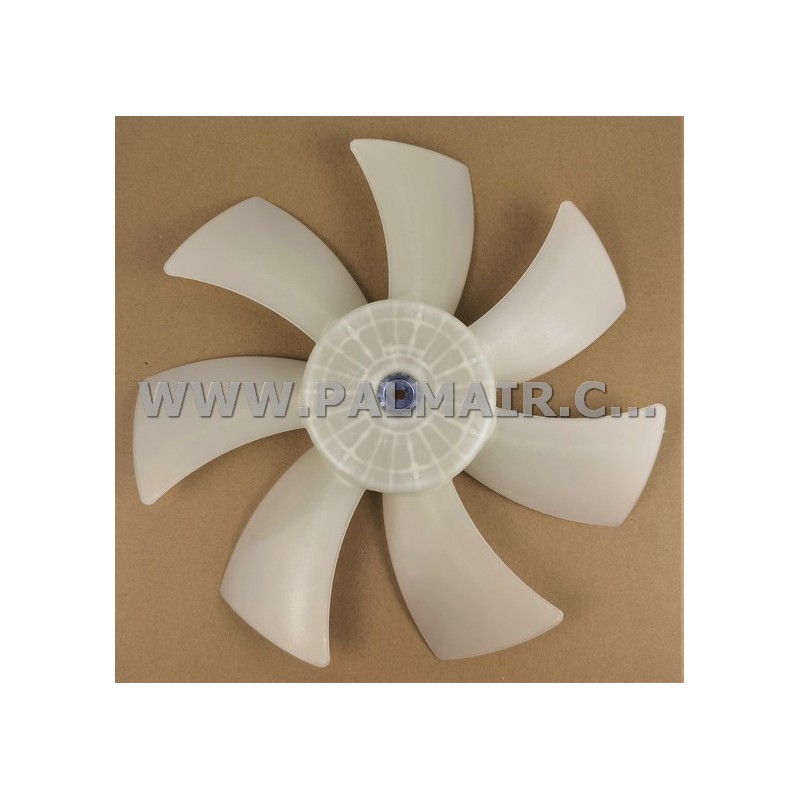 TOYOTA PICNIC FAN BLADES