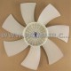 TOYOTA PICNIC FAN BLADES