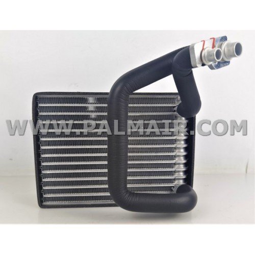 MERCEDES W164 '10 COOLING COIL -REAR