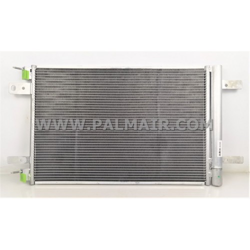 PEUGEOT 308 '13 CONDENSER