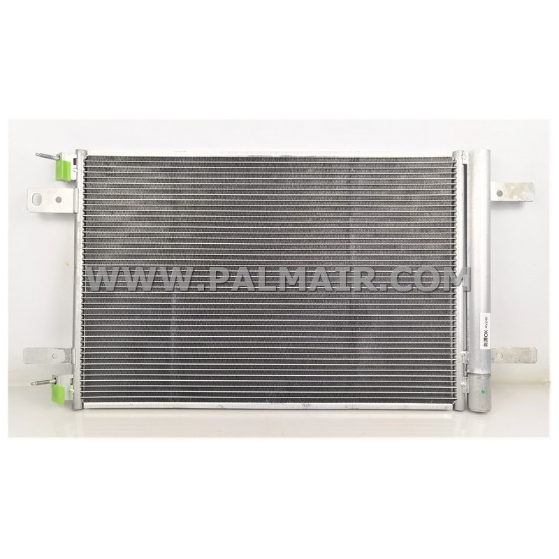 PEUGEOT 308 '13 CONDENSER