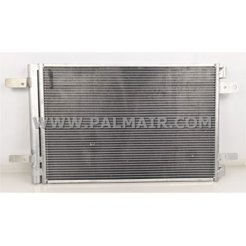 PEUGEOT 308 '13 CONDENSER