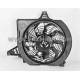 HYUNDAI H1 DIESEL '08 FAN ASSY