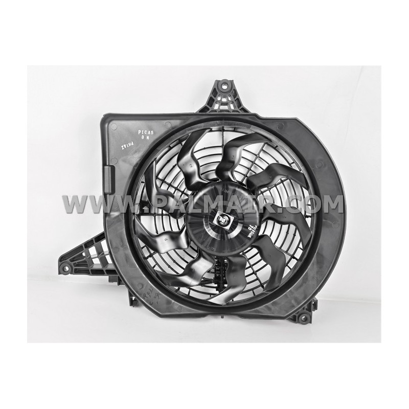 HYUNDAI H1 DIESEL '08 FAN ASSY