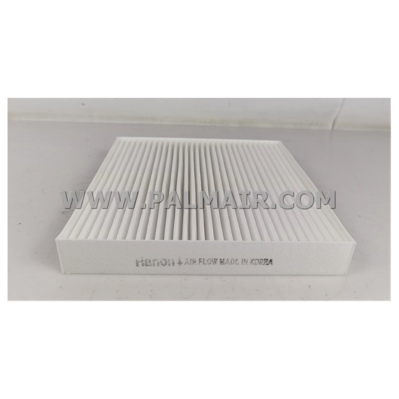 KIA SORENTO '20 CABIN FILTER