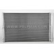 MERCEDES C117 CLA '14 CONDENSER 